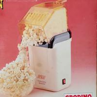 popcorn Crodino 