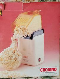 popcorn Crodino 