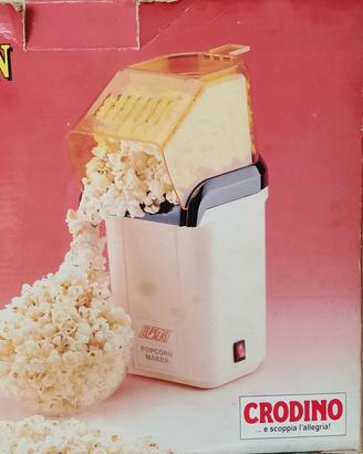 popcorn Crodino 