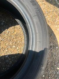 Pneomatici good year