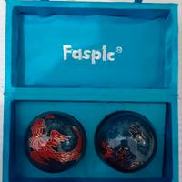 Feng-Shui  Sfere originale antistress