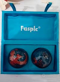 Feng-Shui  Sfere originale antistress