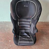 seggiolino auto fino a 36 kg 