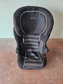 seggiolino auto fino a 36 kg 