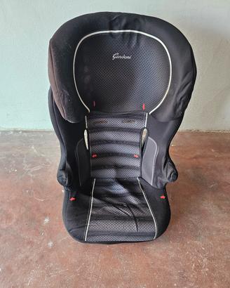 seggiolino auto fino a 36 kg 
