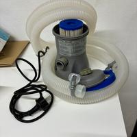 Kit manutenzione piscina