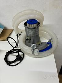 Kit manutenzione piscina