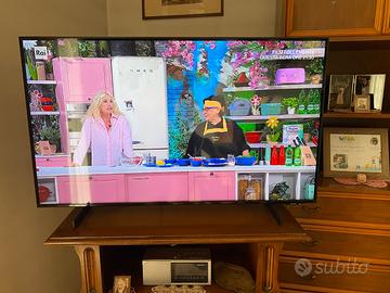 Televisore Samsung 43 pollici