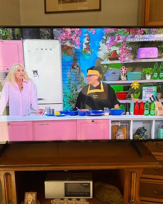 Televisore Samsung 43 pollici