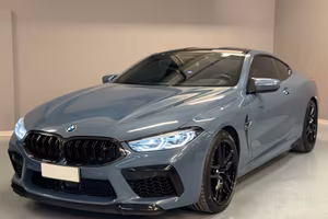 Bmw 850 M8 COUPE' XDRIVE CARBO - LASER IVA ESPOSTA