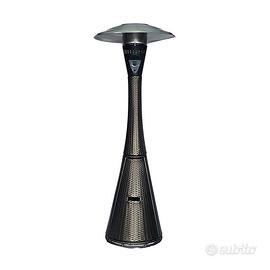 Fungo riscaldante per esterno Habitat TEMPO STYLE