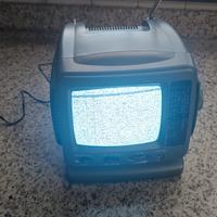 radio /tv