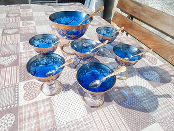 Servizio di macedonia