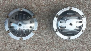 Clacson Vespa ET3, Rally, 98, VL3, VB1, Lambretta