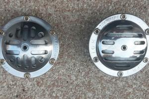 Clacson Vespa ET3, Rally, 98, VL3, VB1, Lambretta