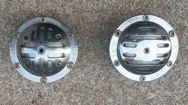 Clacson Vespa ET3, Rally, 98, VL3, VB1, Lambretta