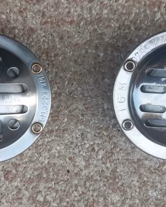 Clacson Vespa ET3, Rally, 98, VL3, VB1, Lambretta