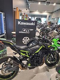 Kawasaki Z 900