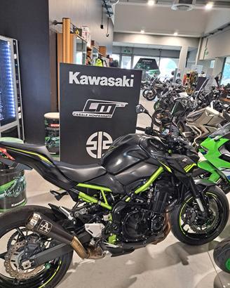 Kawasaki Z 900