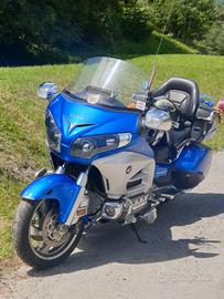 HONDA GOLDWING 