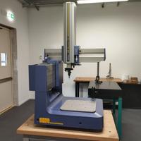 CMM Mitutoyo QM-measure 333. Pezzi di ricambio