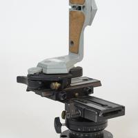 MANFROTTO 302 Sistema foto panoramiche