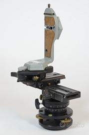 MANFROTTO 302 Sistema foto panoramiche