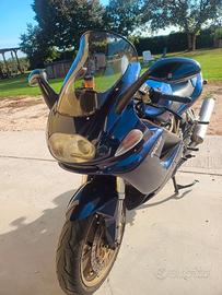 Ducati ST4 916 1999