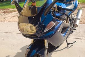 Ducati ST4 916 1999