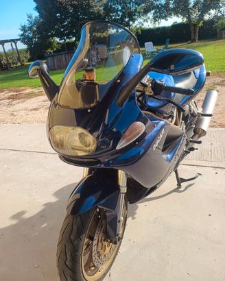 Ducati ST4 916 1999
