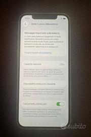 Iphone 12 bianco