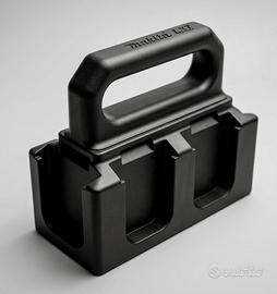 Makita porta batterie lxt