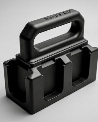 Makita porta batterie lxt