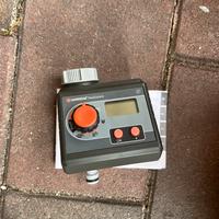 Computer per irrigazione