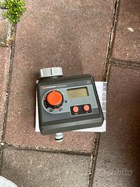 Computer per irrigazione