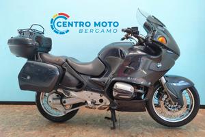 Bmw R 850 RT Iscritta FMI Versione Polizia tedesca