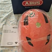 Casco per bicicletta bambini 48 -52 cm