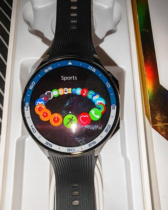Smartwatch 32GB di memoria Nuovo 