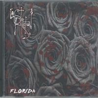 CD Lost reflection - Florida