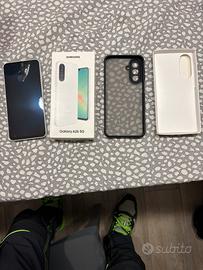 Samsung galaxy A26 5G