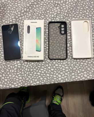 Samsung galaxy A26 5G