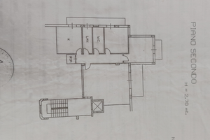 Appartamento Piano Tavola