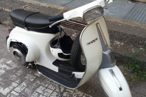 La regina dei ciclomotori