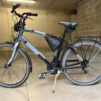 BICI UOMO PEOPLE 28" 7V ALLUMINIO