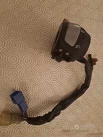 Yamaha Tmax 2001-2007 - Blocchetto luci 