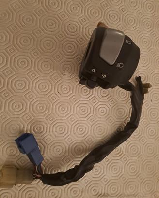 Yamaha Tmax 2001-2007 - Blocchetto luci 