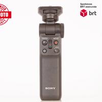Impugnatura di scatto wireless Sony GP-VPT2BT