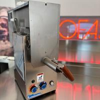 Macchina per polenta alla spina nuova prezzo usata