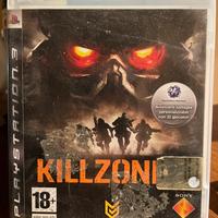 Killzone 2 Ps3