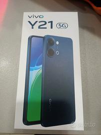 smartphone Vivo Y21 5G dual SIM 